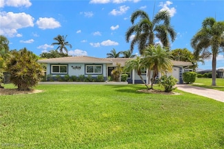 101 SE 41st Terrace, Cape Coral, FL 33904