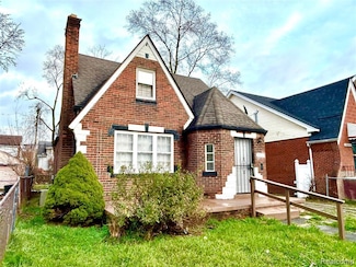 14820 Mark Twain St, Detroit, MI 48227