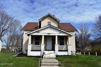529 Michael Ave, Lima, OH 45804