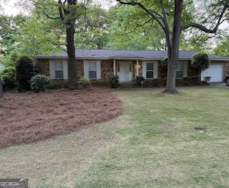 7331 Paprika Ln, Columbus, GA 31909