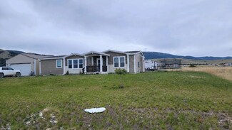9 Mountain Loop W, Winston, MT 59647