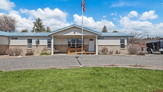180 SE Frontier Ave, Cedaredge, CO 81413