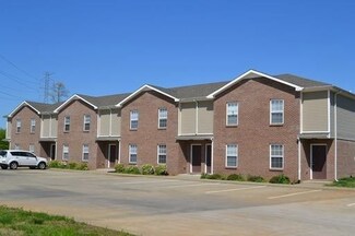 769 Cherrybark Ln Unit C, Clarksville, TN 37040