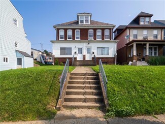 1615 Butler St, Easton, PA 18042