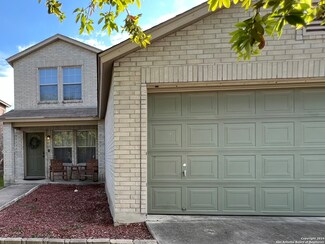 11030 Andover Peak, San Antonio, TX 78254