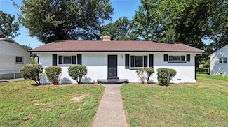 2822 Mauldin St, Richmond, VA 23223