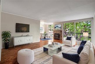 1351 N Crescent Heights Blvd Unit 308, Los Angeles, CA 90046
