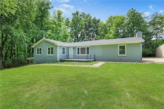 2421 Sara Dr NE, Marietta, GA 30062