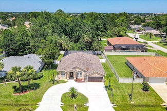 61 Francis Ln, Palm Coast, FL 32137
