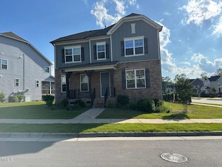 2997 Farmhouse Dr, Apex, NC 27502