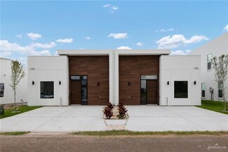 1708 W B St, Mission, TX 78572