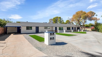 4821 E Sheridan St, Phoenix, AZ 85008