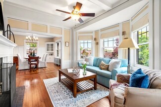 224 Rawson Rd Unit 3, Brookline, MA 02445