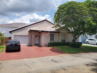 15835 SW 112th Terrace, Miami, FL 33196