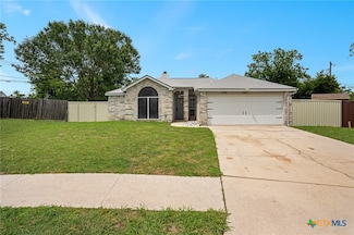 4301 Brian Dr, Killeen, TX 76542