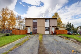 3742 Chaffee Cir, Anchorage, AK 99517