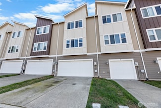 17417 118th Avenue Ct E Unit E, South Hill, WA 98374