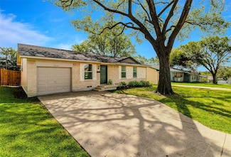 1630 Evergreen Dr, Mesquite, TX 75149