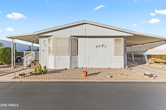 11596 W Sierra Dawn Blvd Unit 85, Surprise, AZ 85378