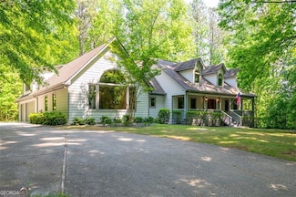 465 Willowbrook Dr SE, Smyrna, GA 30082