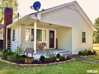 205 W Reid St, Marion, IL 62959