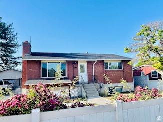 1086 W Wenco Dr, Salt Lake City, UT 84104