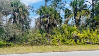 18424 Edgewater Dr, Port Charlotte, FL 33948
