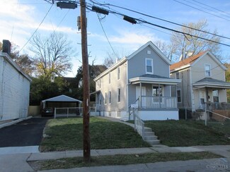 1519 Beech Ave, Cincinnati, OH 45205