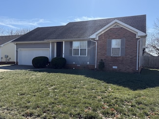 210 Picketts Way, Hopkinsville, KY 42240