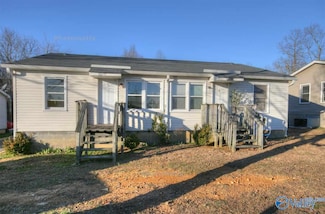 1015 Mckee Rd Unit B, Toney, AL 35773