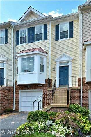 13026 Harvest Place, Clifton, VA 20124