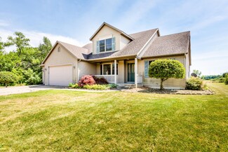 3290 Snow Rd, Bridgman, MI 49106