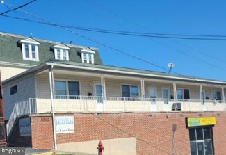130 Spring St, Keyser, WV 26726
