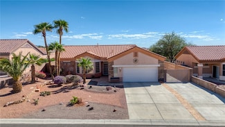 2290 Starflower Trail, Bullhead City, AZ 86442