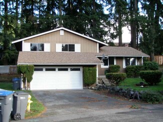 3574 Greentree Dr SE, Port Orchard, WA 98366