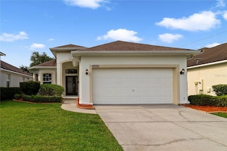 4558 Redmond Place, Sanford, FL 32771