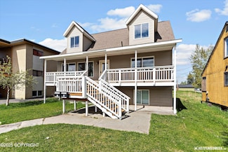 437 E 14th Ave, Anchorage, AK 99501