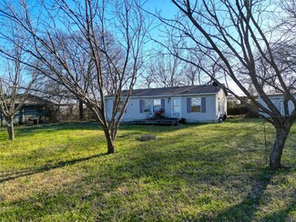 1389 Griffin Ln, Mansfield, TX 76063