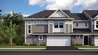 Jefferson, Rogers, MN 55374