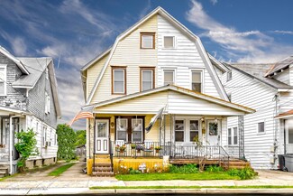 16 Charlotte Ave, Trenton, NJ 08629