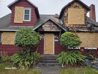1410 Maple St, Myrtle Point, OR 97458