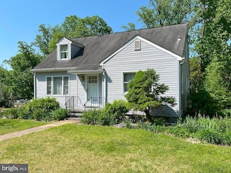 1452 Grandview Rd, Arnold, MD 21012