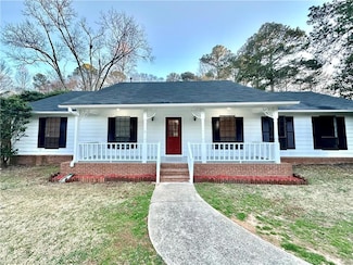 134 Carrollwood Dr, Fayetteville, GA 30215