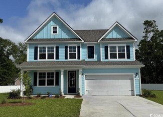 398 Wingspan Ct, Myrtle Beach, SC 29588
