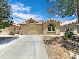 40168 W Sanders Way, Maricopa, AZ 85138