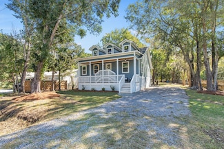 3683 Hilton Dr, Johns Island, SC 29455