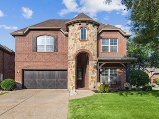 9100 Leland Dr, Lantana, TX 76226