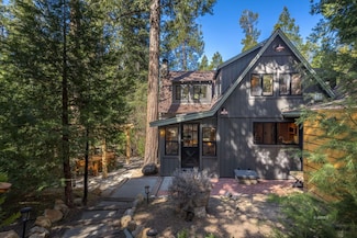 25705 Tahquitz Rd, Idyllwild, CA 92549