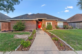 5412 N 32nd St, McAllen, TX 78504