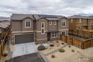 6711 Russian Thistle Dr, Sparks, NV 89436